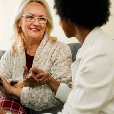 DEMENTIA CARE